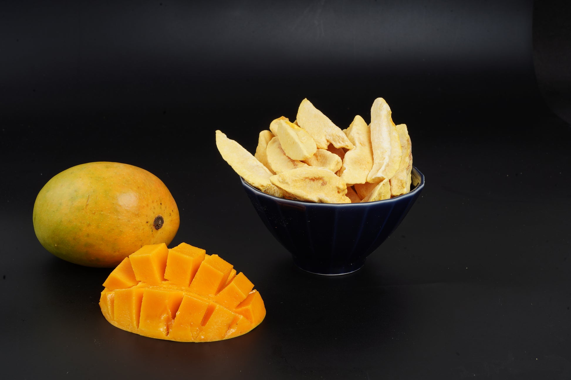 Mango – A Mango Tango for Your Taste Buds!