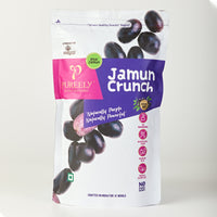 Jamun Crunch - Naturally Purple, Naturally Powerful