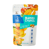 Mango – A Mango Tango for Your Taste Buds!