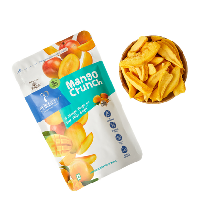 Mango – A Mango Tango for Your Taste Buds!