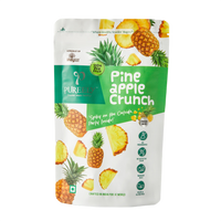 Pineapple – Spiky on the Outside, Party Inside!