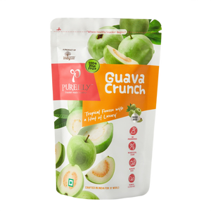 Guava – Tropical Finesse with a Hint of Luxury