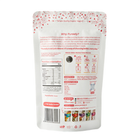 Strawberry – Berry Much in Love with This Snack!