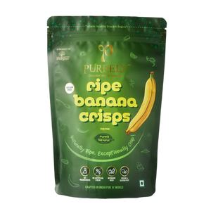 Ripe Banana