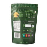 Ripe Banana Crisps – Naturally Ripe. Exceptionally Crisp