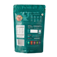 Sweet Potato Crisps – Sweet by Nature. Crisp by Design