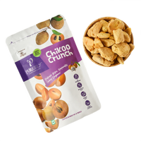 Chicco (Sapota) – Delicate Bites, Naturally Sweet Elegance