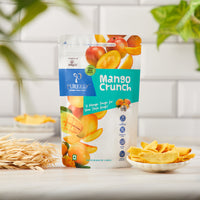 Mango – A Mango Tango for Your Taste Buds!