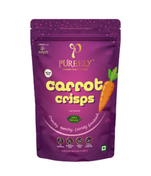 Carrot Cisp