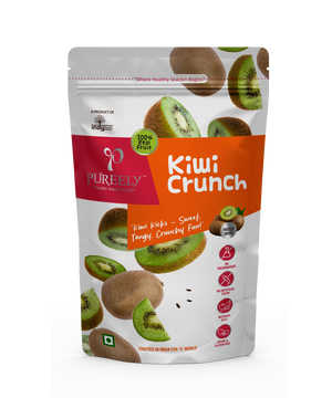 Kiwi Kicks